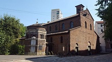 Chiesa di San Vincenzo in Prato
