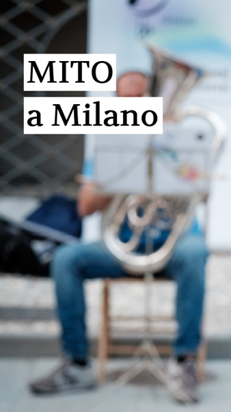 Foto Mito a Milano