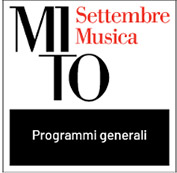 Mito Settembre Musica: programmi generali