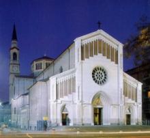 Chiesa di Santa Maria del Suffragio