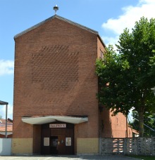 Chiesa di San Pio X