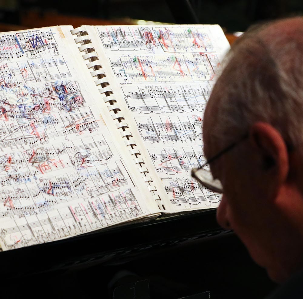 Lo Spirito della Nona