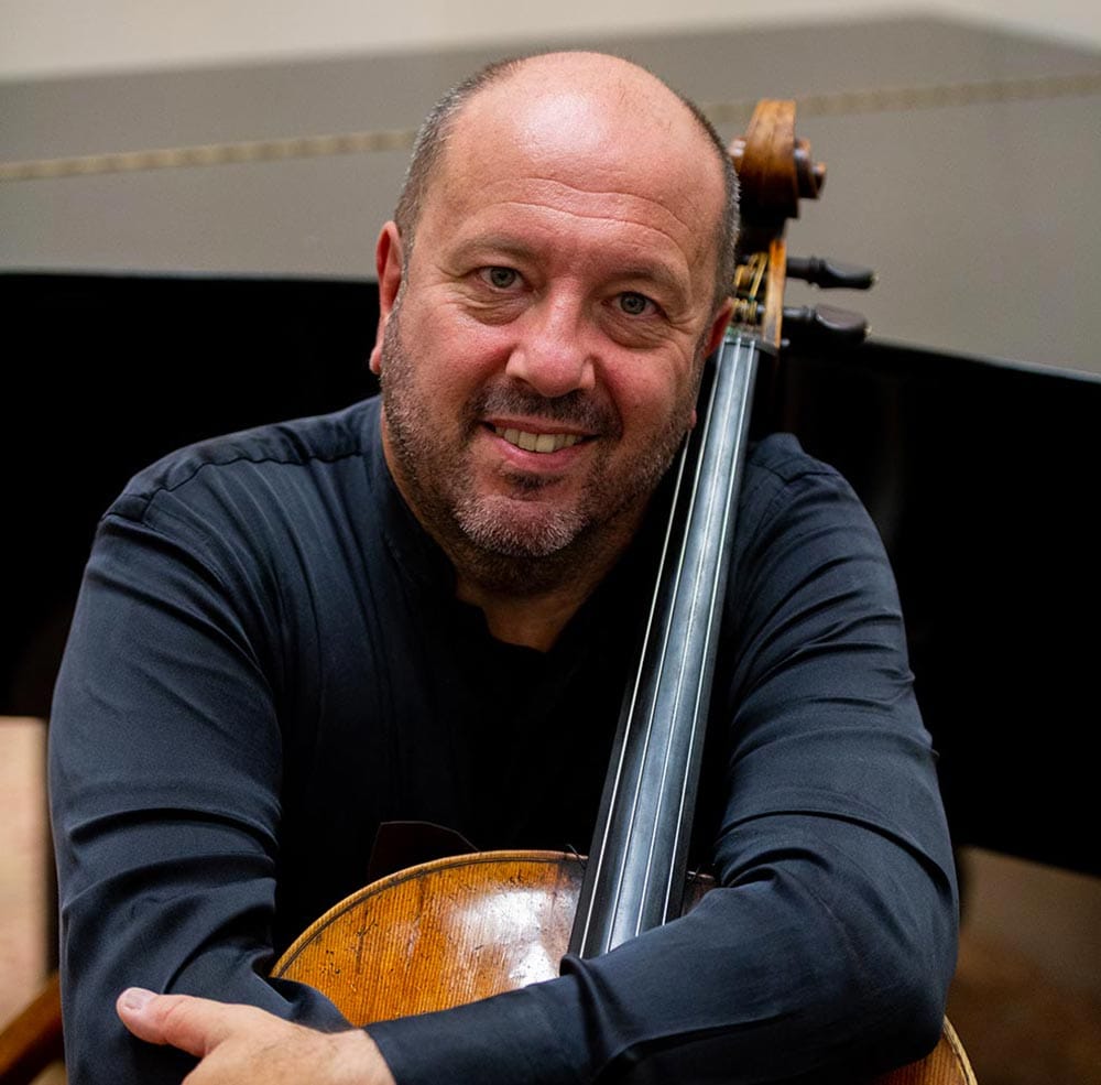 Conservatorio Giuseppe Verdi