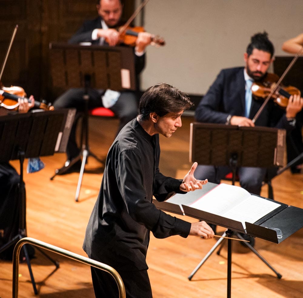 MITO Torino Conservatorio Giuseppe Verdi