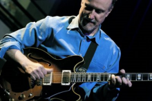 John Scofield