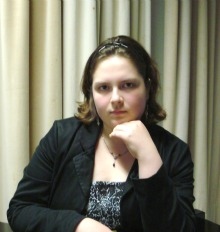 Kateryna Levchenko