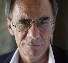 Roberto Vecchioni (ph. G. Harari)
