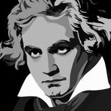 Ludwig van Beethoven