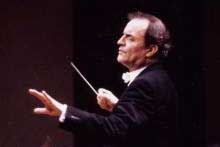Charles Dutoit (ph. D. Lindsay)