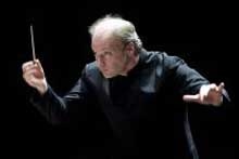 Gianandrea Noseda (ph. Ramella&Giannese)