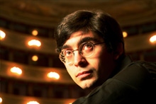 Gianluca Cascioli