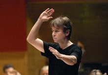 Esa-Pekka Salonen - © Richard Haughton