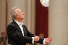 Yuri Temirkanov