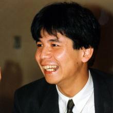 Toshio Hosokawa (ph. P. Andersen)