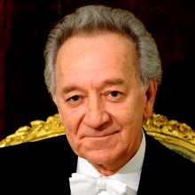 Yuri Temirkanov