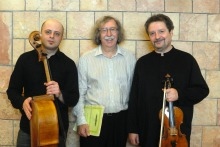 Trio Čajkovskij