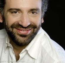 Stefano Bollani (ph. P. Soriani)