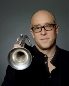 Dave Douglas