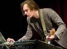 Christian Fennesz