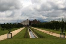 Giardini della Reggia di Venaria (c) Gianluca Platania