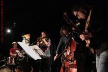Freeda Quartet