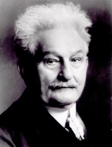 Leos Janáček