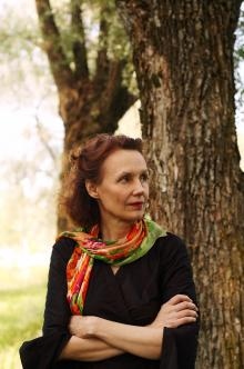 Kaija Saariaho