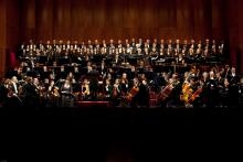 Orchestra Sinfonica di Milano Giuseppe Verdi