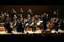 Jordi Savall e Le Concert des Nations (ph. D. Iganaszweski)