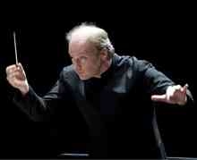 Gianandrea Noseda (ph. Ramella/Giannese)