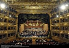 Orchestra e Coro del Teatro La Fenice