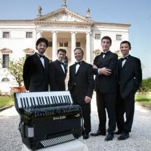 Quintetto Veneto di Fisarmoniche