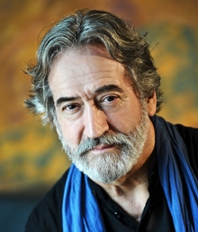 Jordi Savall