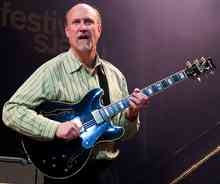 John Scofield