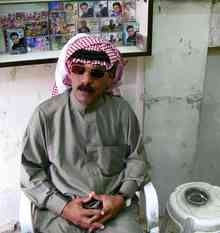 Omar Souleyman