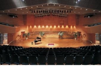 Teatro Dal Verme sala grande