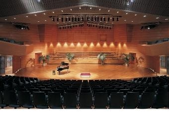 Teatro Dal Verme sala grande