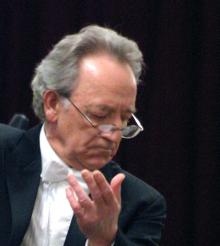 Yuri Temirkanov