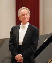 Yuri Temirkanov