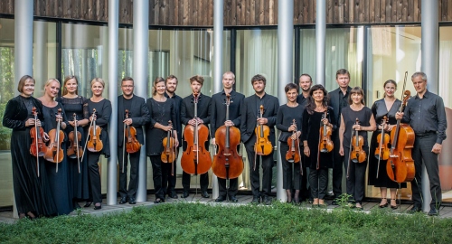 Tallin Chamber Orchestra