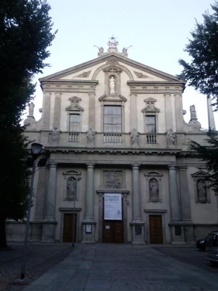 Chiesa Sant'Angelo