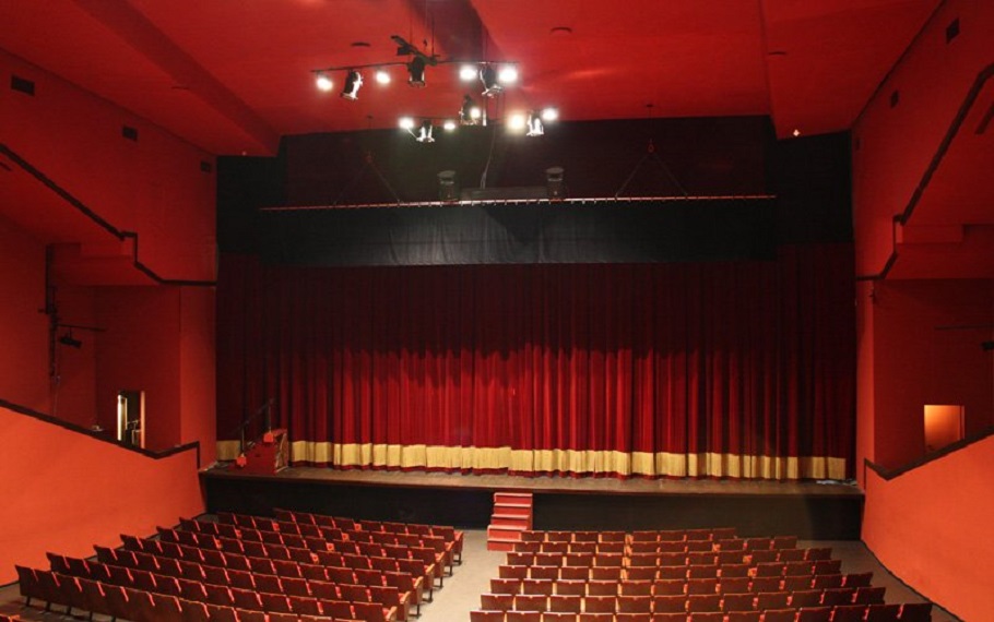 Teatro Carcano