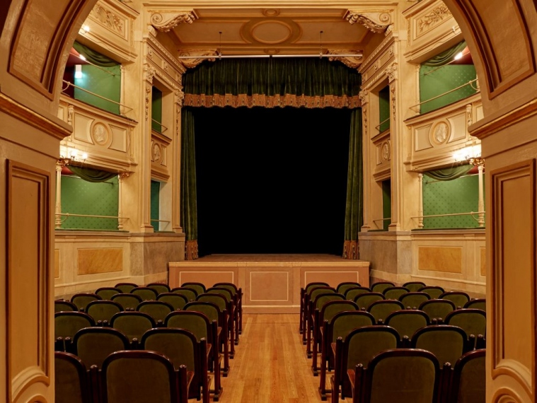 Teatro Gerolamo