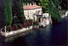 Villa Monastero