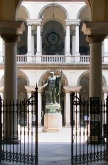 Pinacoteca di Brera