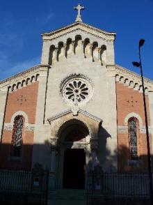 Chiesa di San Gregorio