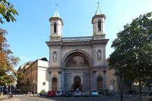 Chiesa dei Santi Pietro e Paolo