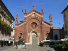 Chiesa di Santa Maria del Carmine