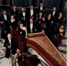 Akademie für Alte Musik