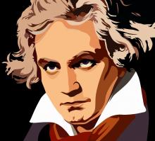 Ludwig van Beethoven